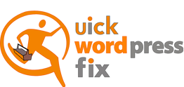 quickwordpressfix